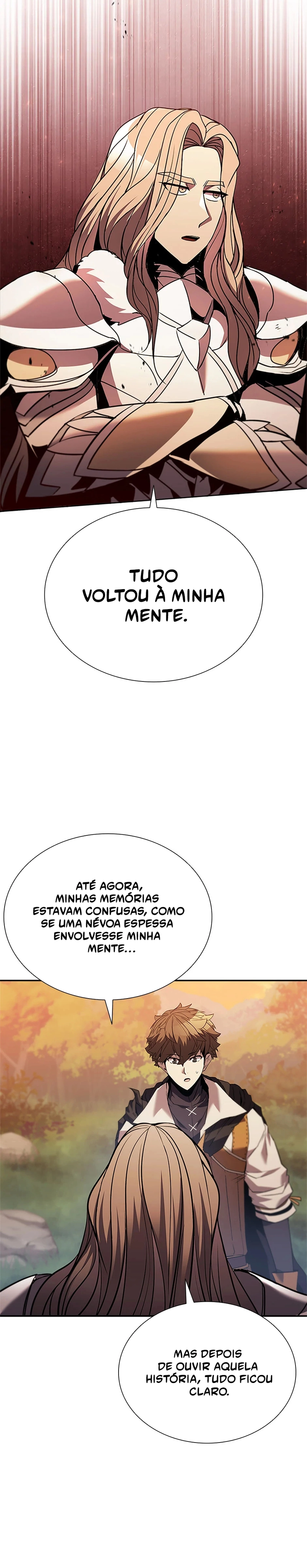 Read O Mestre Domador (PT-BR) PT Manga Online