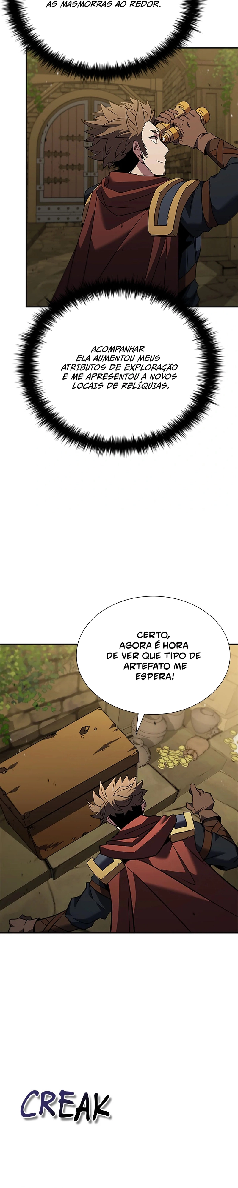 Read O Mestre Domador (PT-BR) PT Manga Online