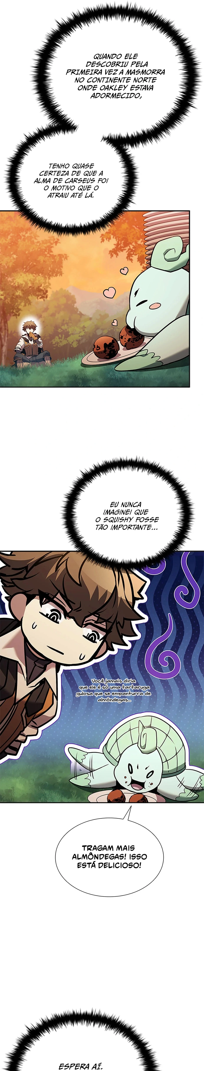 Read O Mestre Domador (PT-BR) PT Manga Online