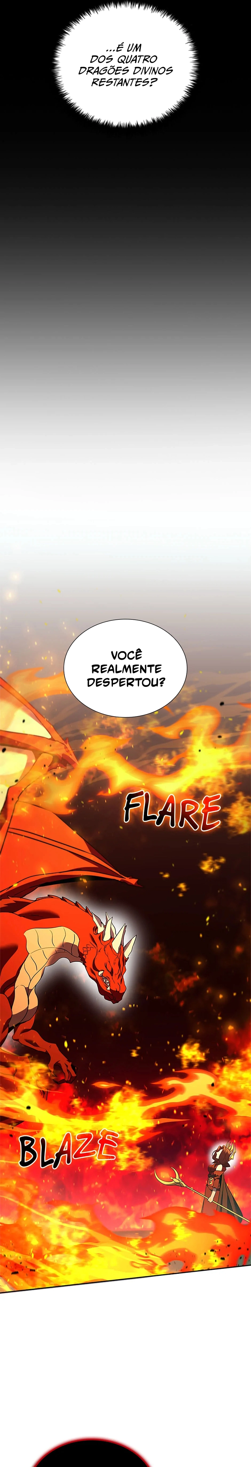 Read O Mestre Domador (PT-BR) PT Manga Online