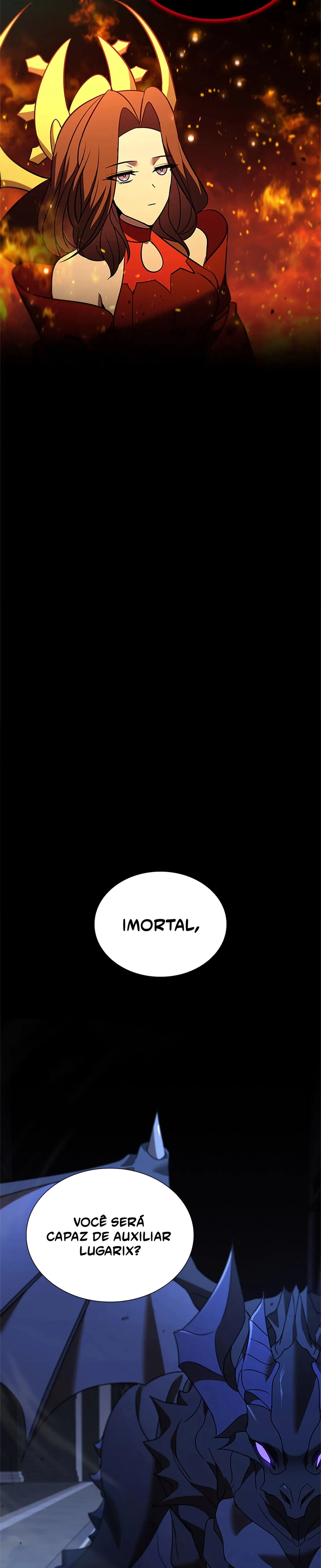 Read O Mestre Domador (PT-BR) PT Manga Online