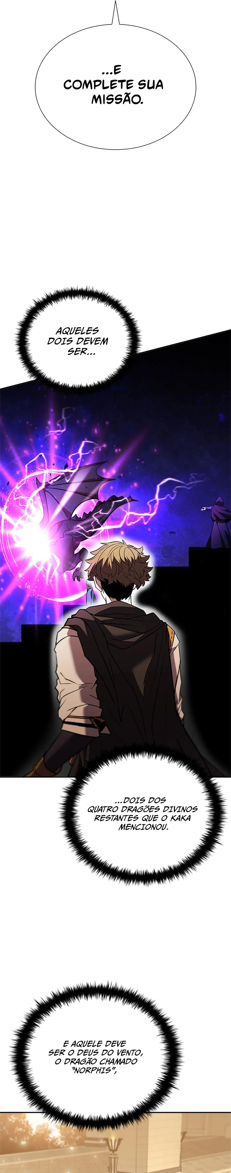 Read O Mestre Domador (PT-BR) PT Manga Online