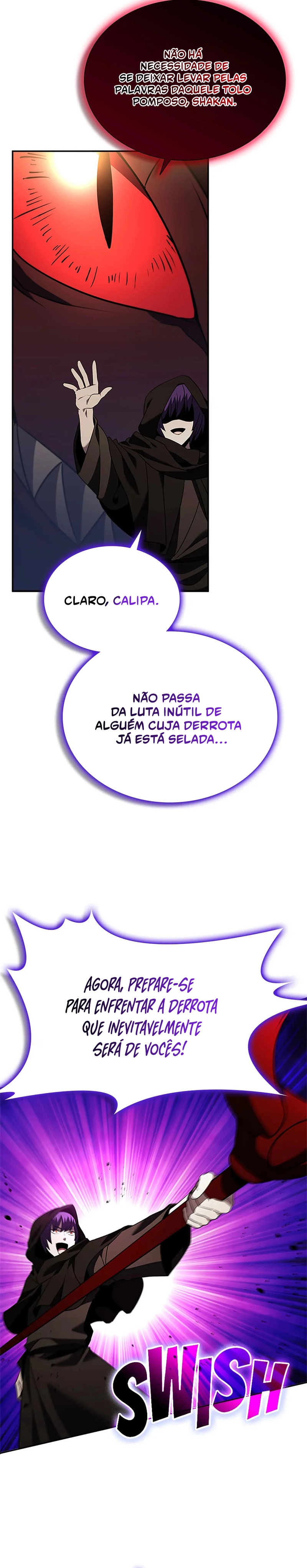 Read O Mestre Domador (PT-BR) PT Manga Online