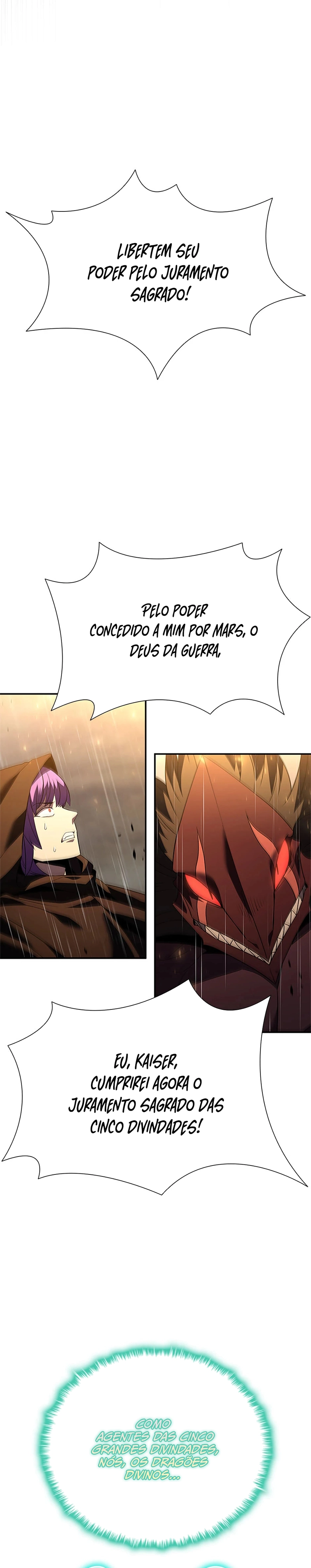 Read O Mestre Domador (PT-BR) PT Manga Online