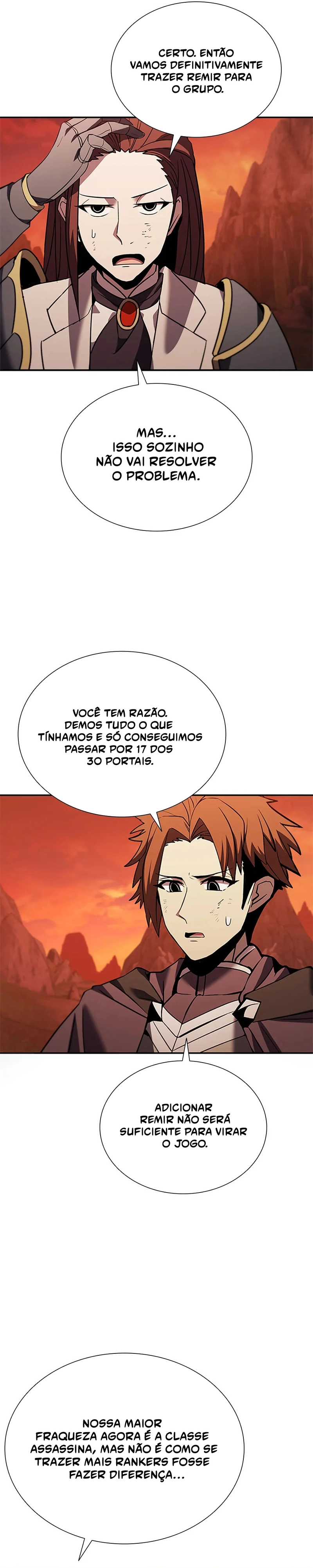 Read O Mestre Domador (PT-BR) PT Manga Online