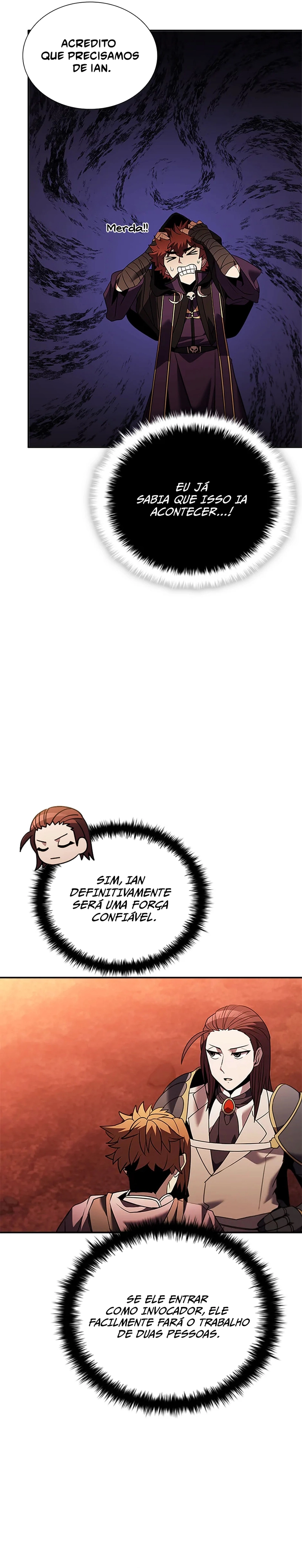 Read O Mestre Domador (PT-BR) PT Manga Online
