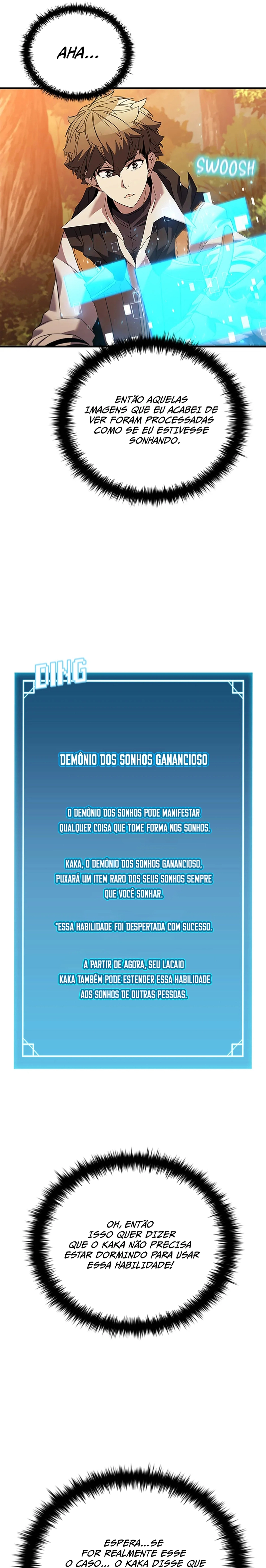 Read O Mestre Domador (PT-BR) PT Manga Online