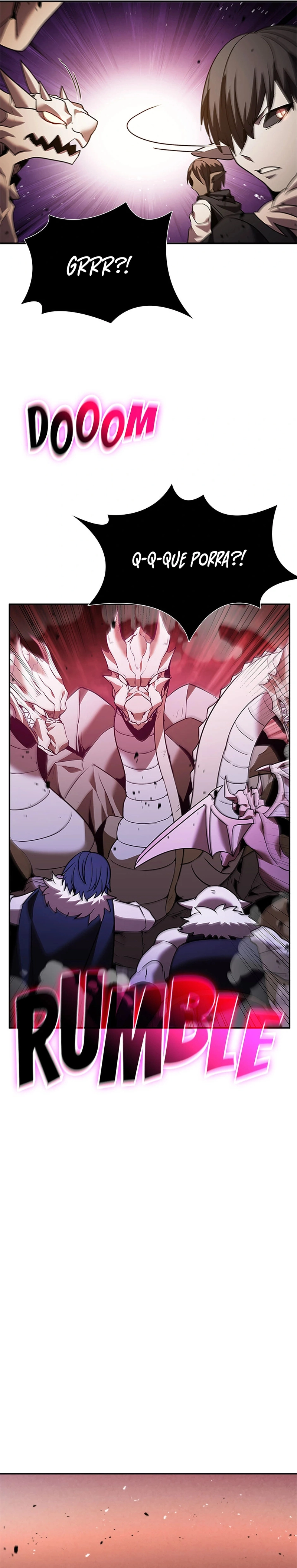 Read O Mestre Domador (PT-BR) PT Manga Online
