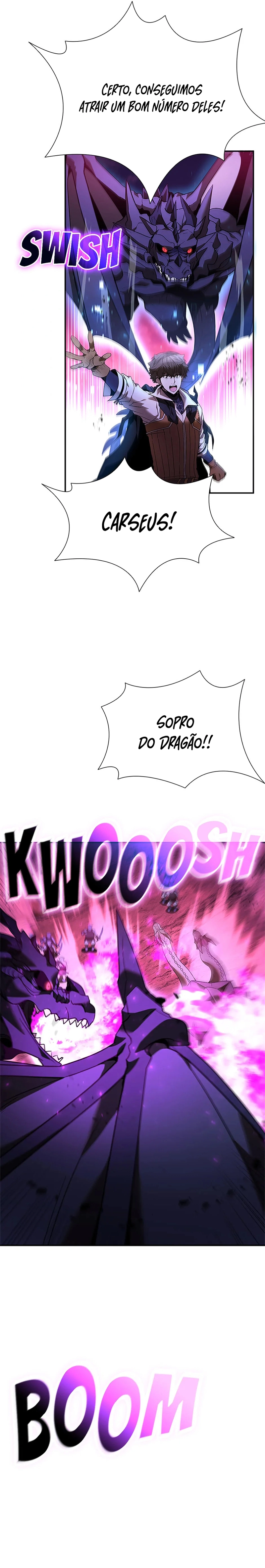 Read O Mestre Domador (PT-BR) PT Manga Online