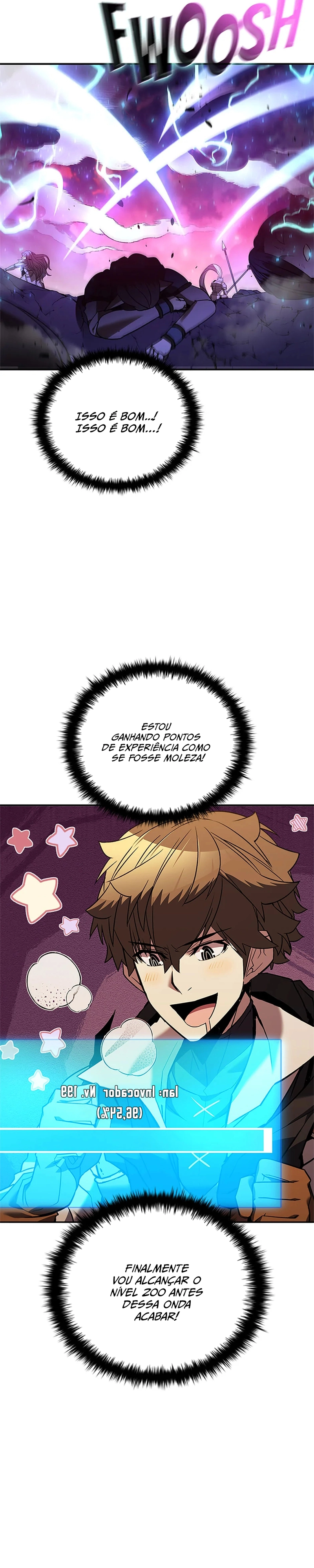 Read O Mestre Domador (PT-BR) PT Manga Online