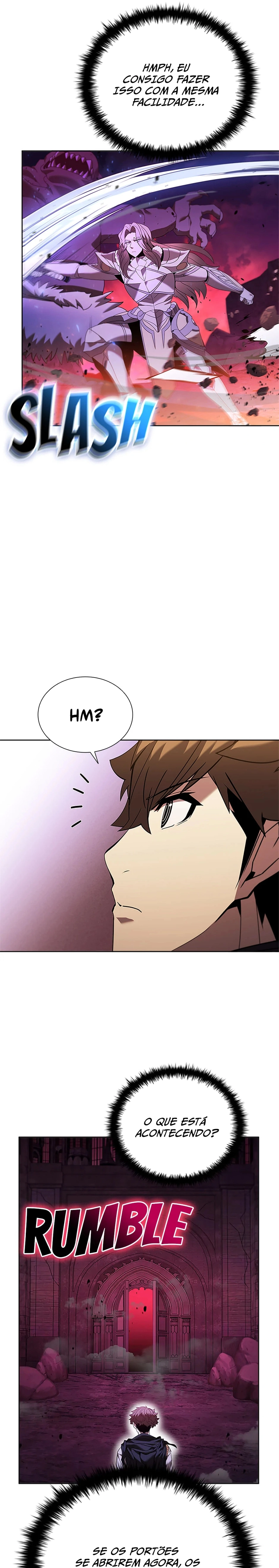 Read O Mestre Domador (PT-BR) PT Manga Online