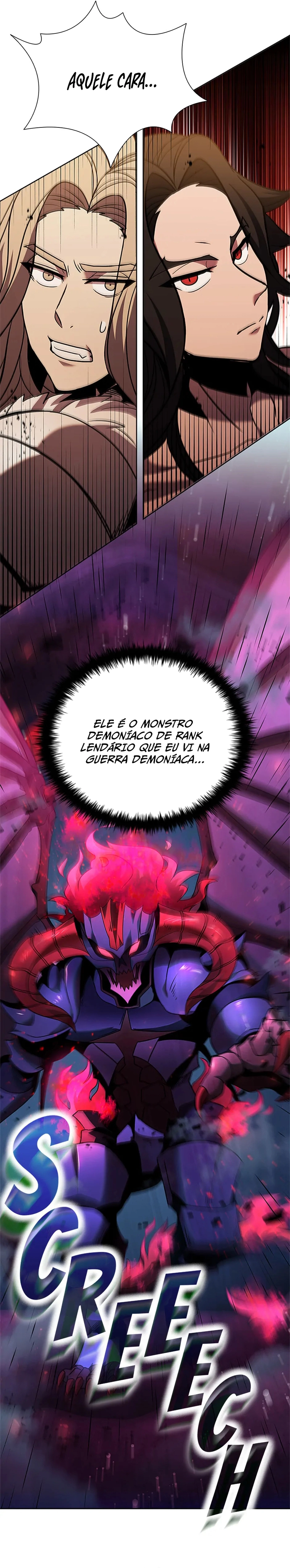 Read O Mestre Domador (PT-BR) PT Manga Online
