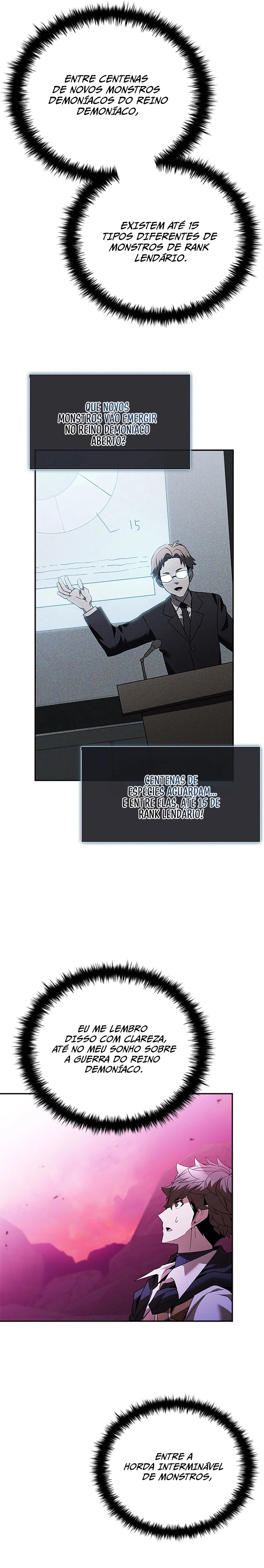 Read O Mestre Domador (PT-BR) PT Manga Online