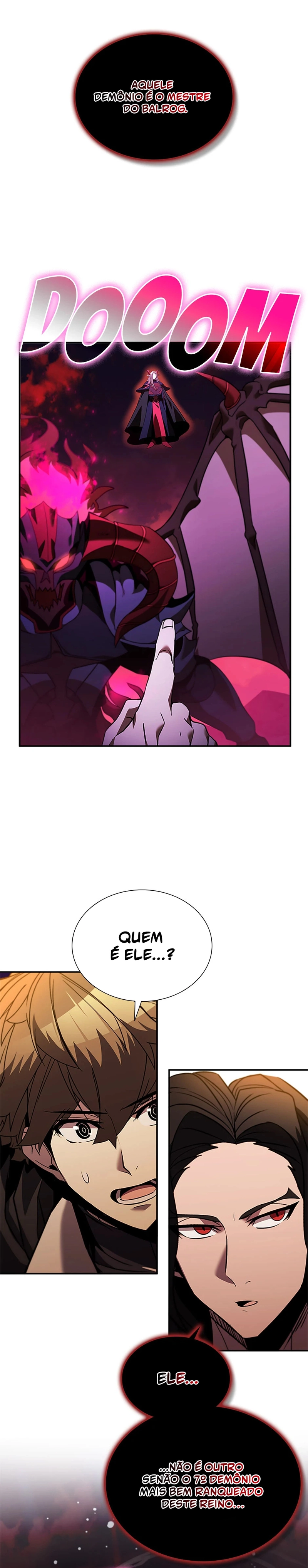 Read O Mestre Domador (PT-BR) PT Manga Online