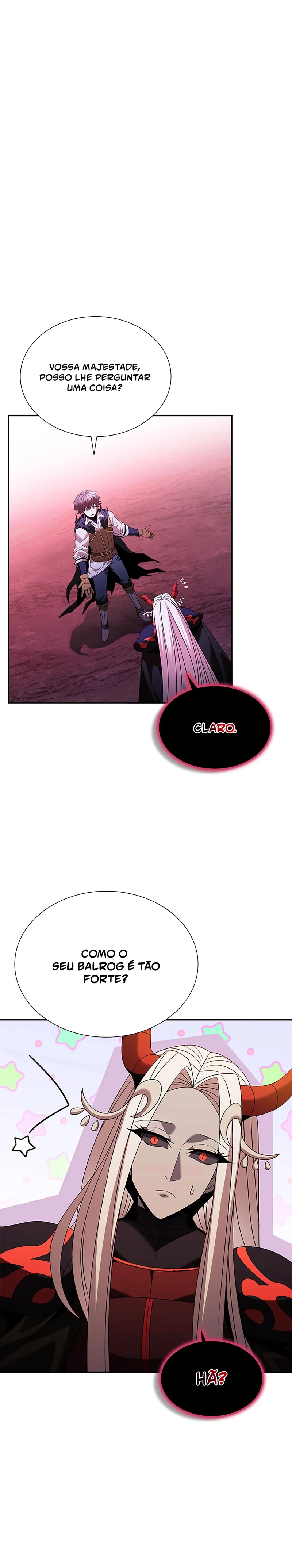 Read O Mestre Domador (PT-BR) PT Manga Online