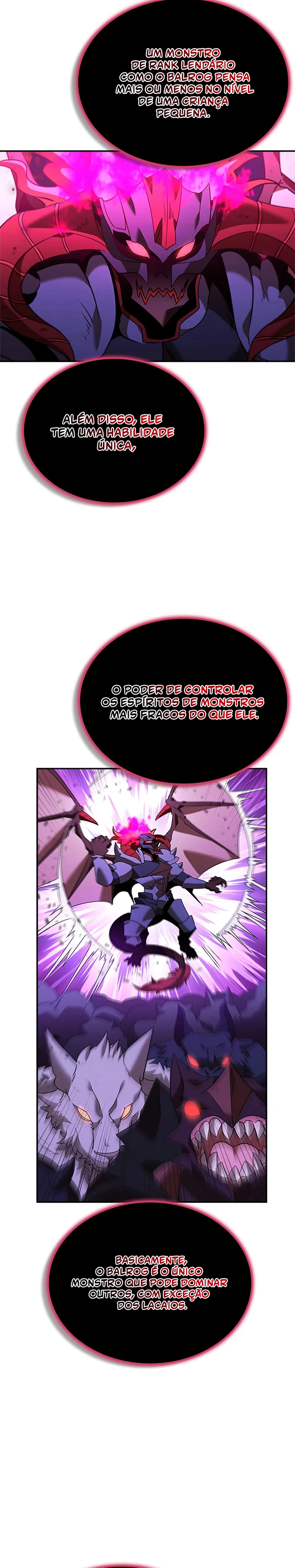 Read O Mestre Domador (PT-BR) PT Manga Online
