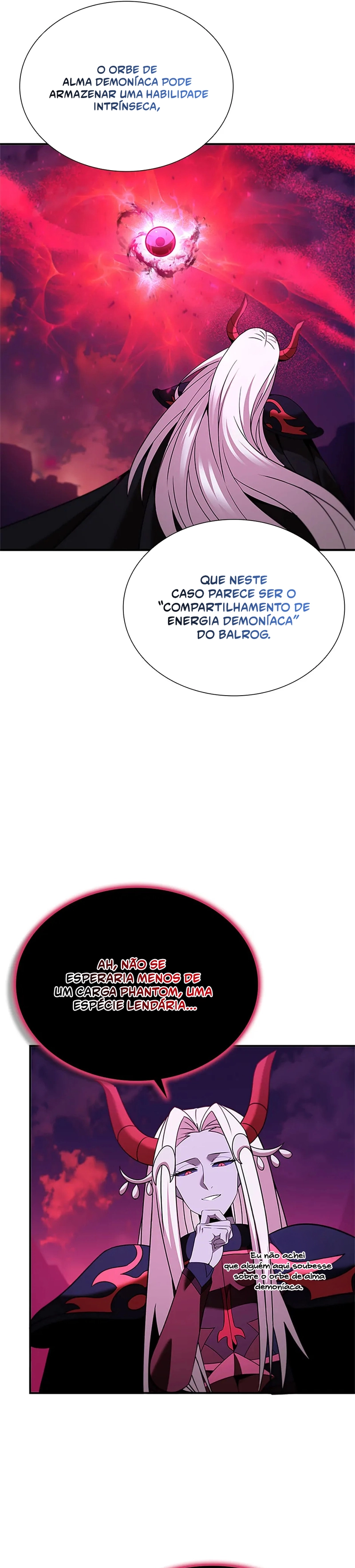 Read O Mestre Domador (PT-BR) PT Manga Online