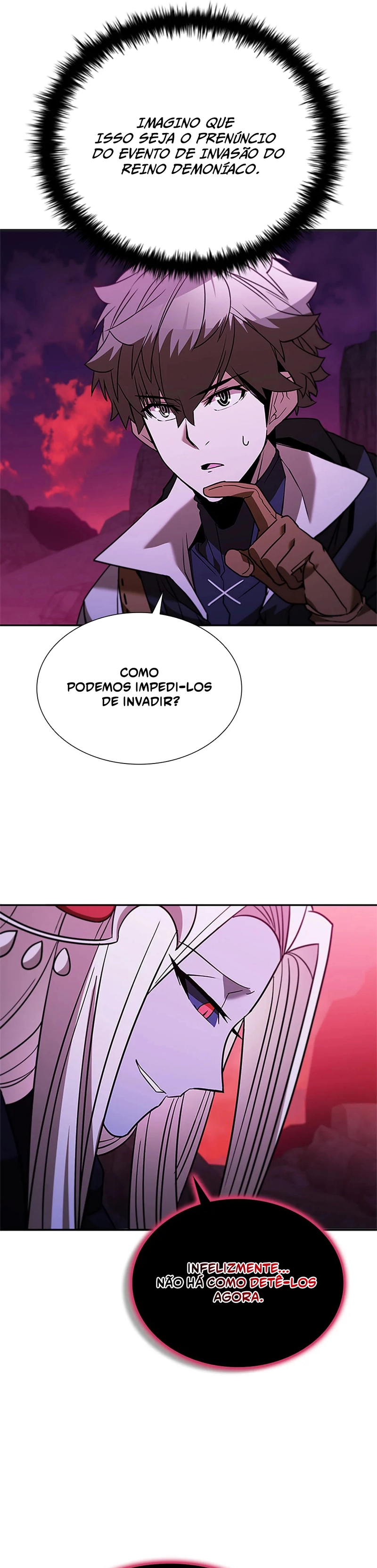 Read O Mestre Domador (PT-BR) PT Manga Online