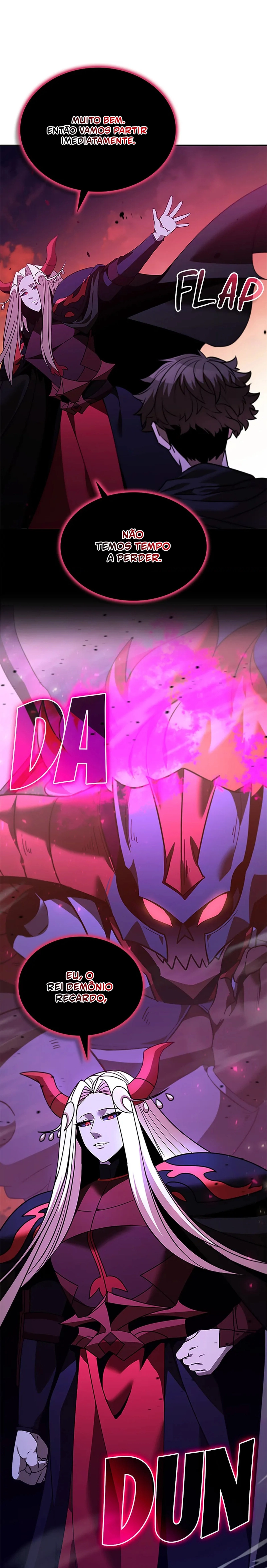 Read O Mestre Domador (PT-BR) PT Manga Online