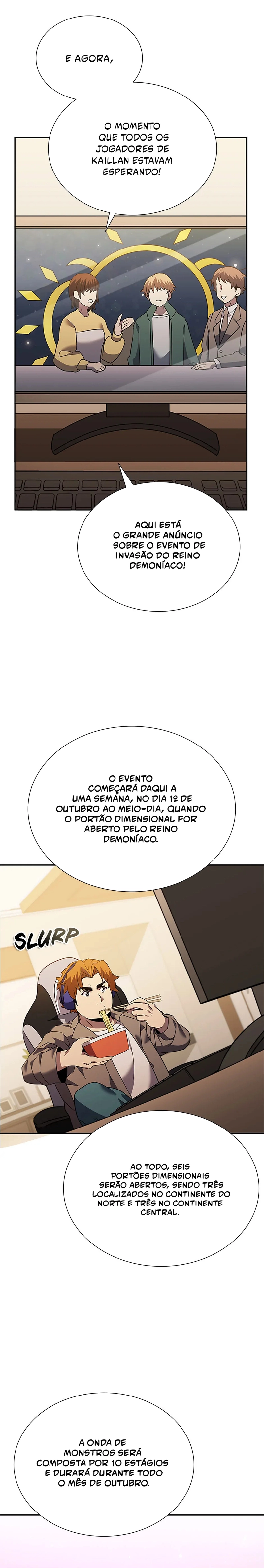 Read O Mestre Domador (PT-BR) PT Manga Online