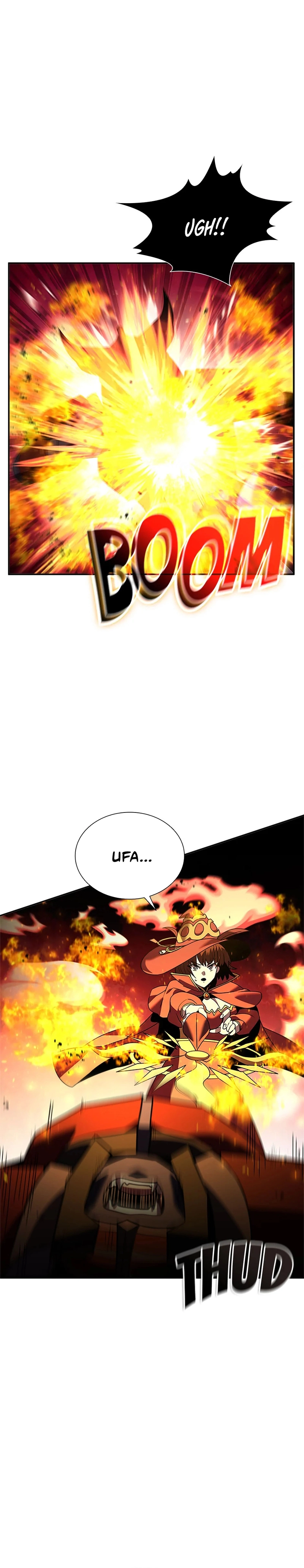 Read O Mestre Domador (PT-BR) PT Manga Online