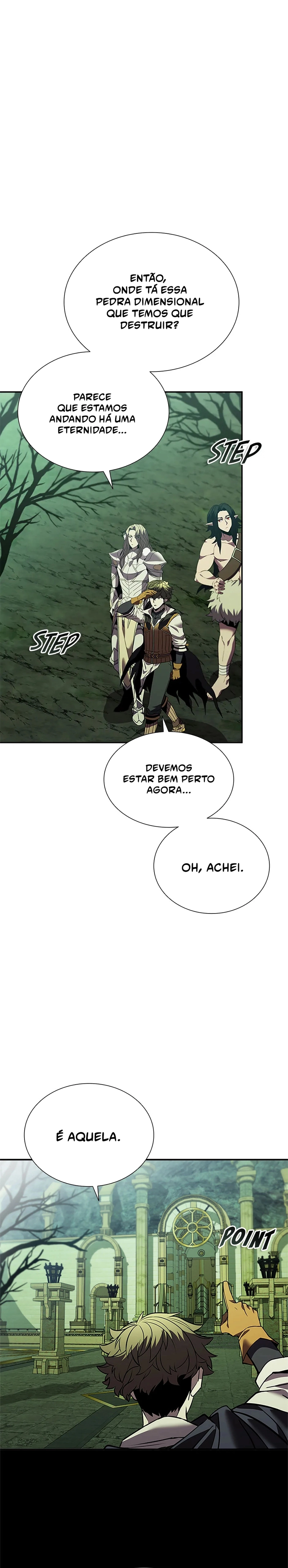 Read O Mestre Domador (PT-BR) PT Manga Online