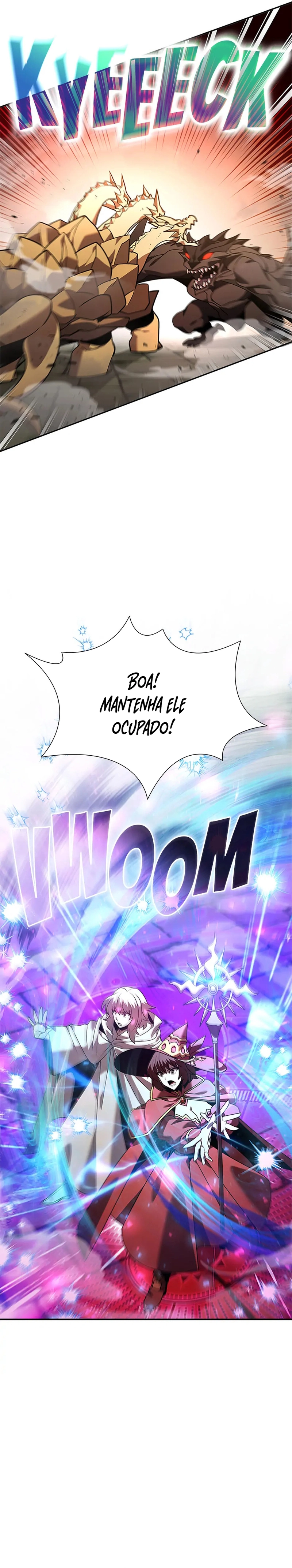 Read O Mestre Domador (PT-BR) PT Manga Online