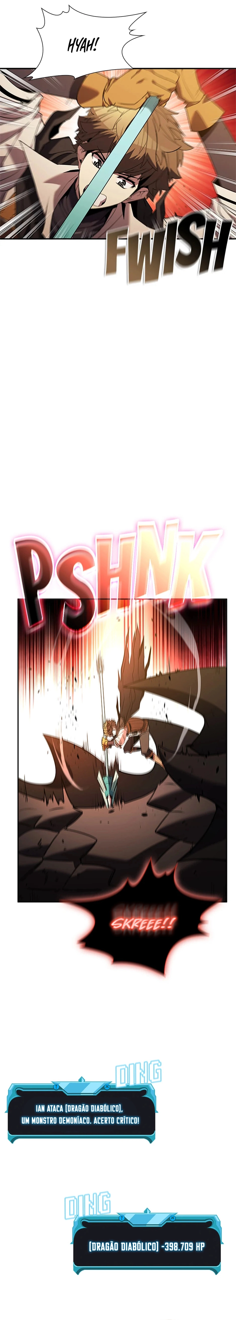 Read O Mestre Domador (PT-BR) PT Manga Online