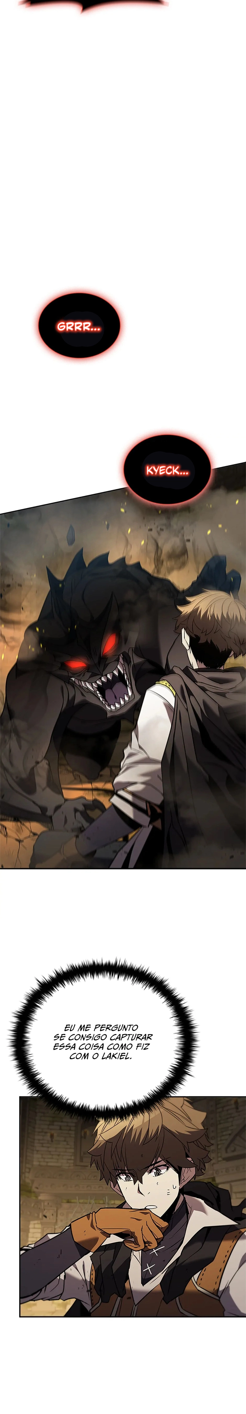 Read O Mestre Domador (PT-BR) PT Manga Online