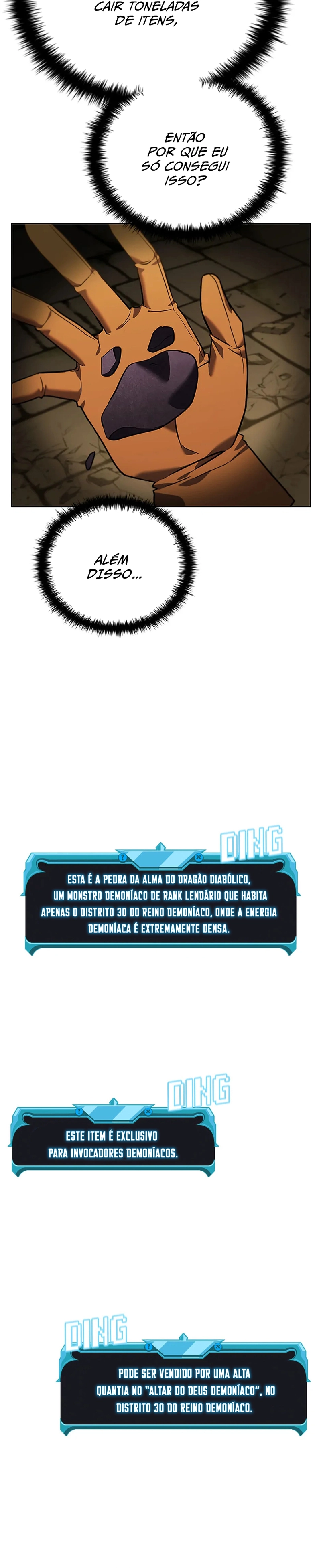 Read O Mestre Domador (PT-BR) PT Manga Online