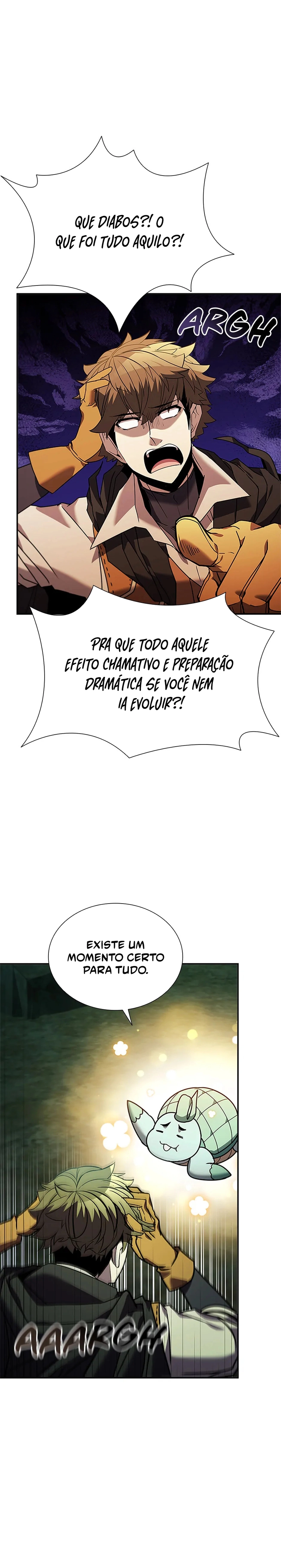 Read O Mestre Domador (PT-BR) PT Manga Online