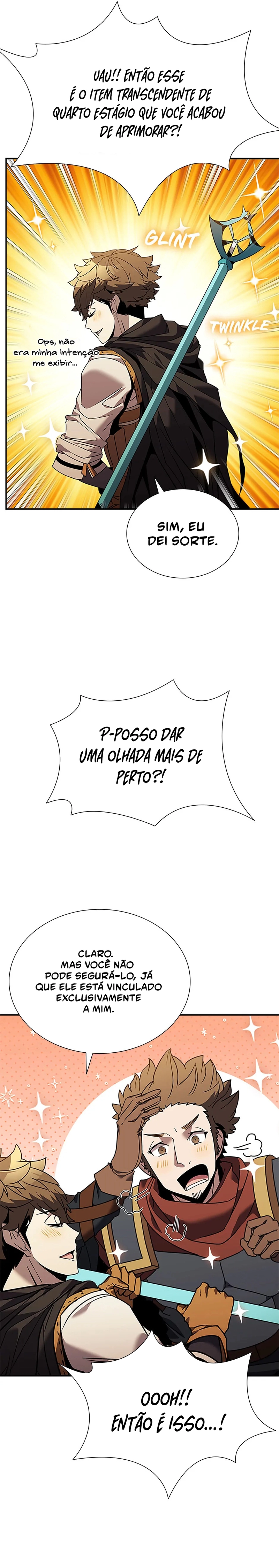 Read O Mestre Domador (PT-BR) PT Manga Online