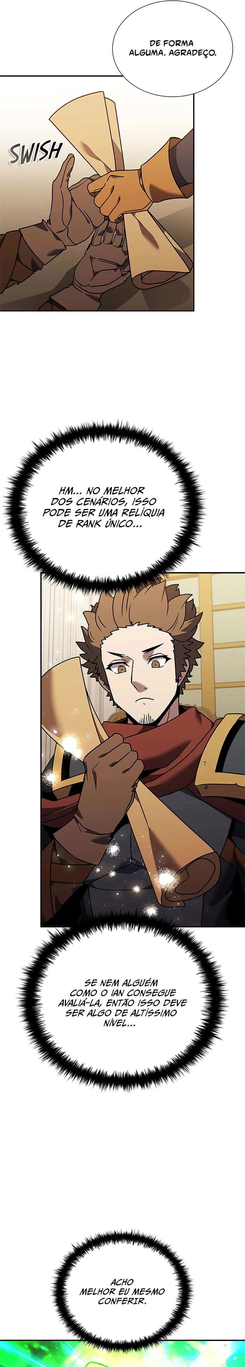 Read O Mestre Domador (PT-BR) PT Manga Online