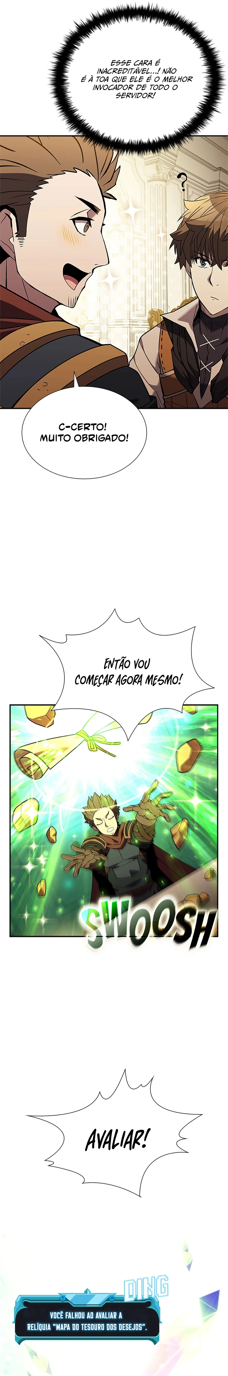 Read O Mestre Domador (PT-BR) PT Manga Online