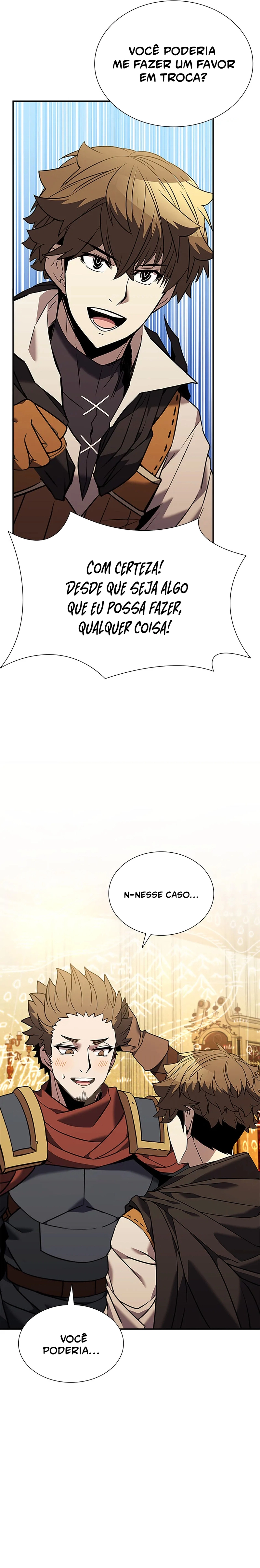 Read O Mestre Domador (PT-BR) PT Manga Online