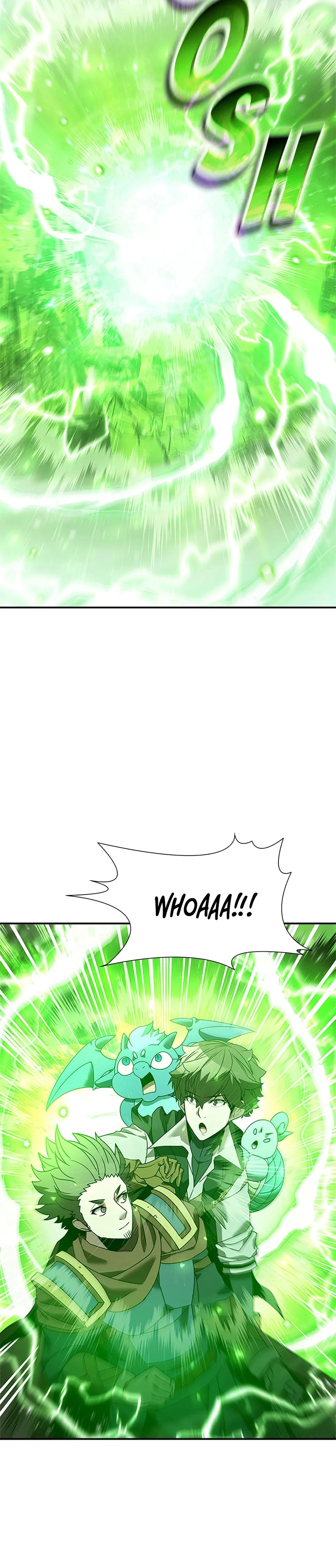 Read O Mestre Domador (PT-BR) PT Manga Online