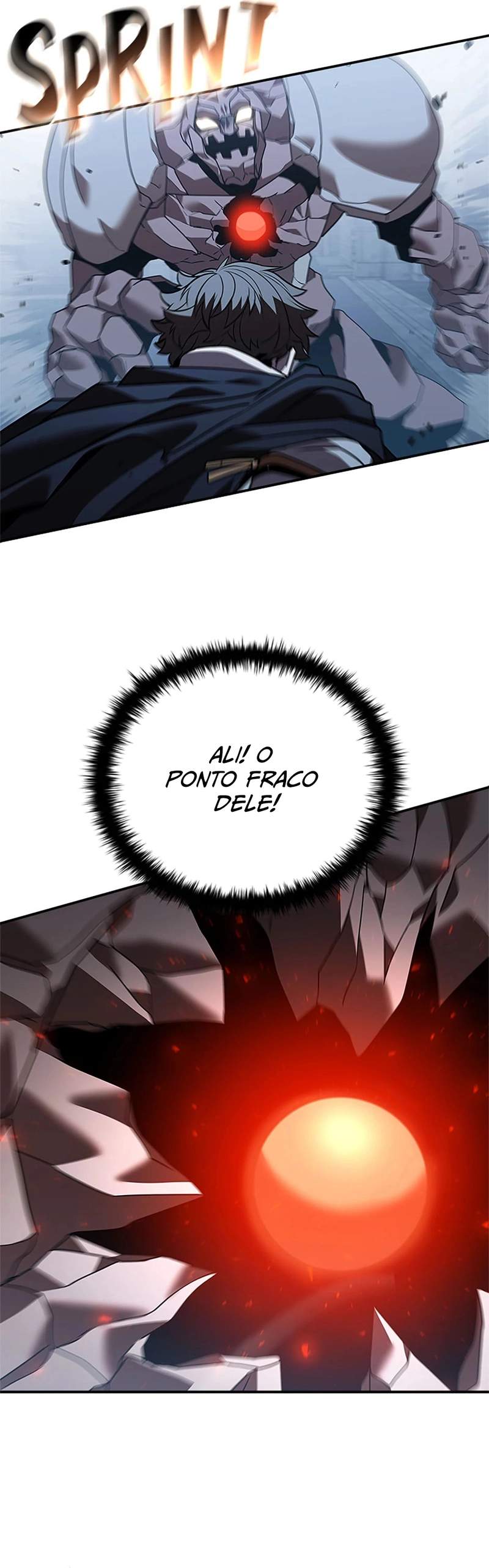 Read O Mestre Domador (PT-BR) PT Manga Online
