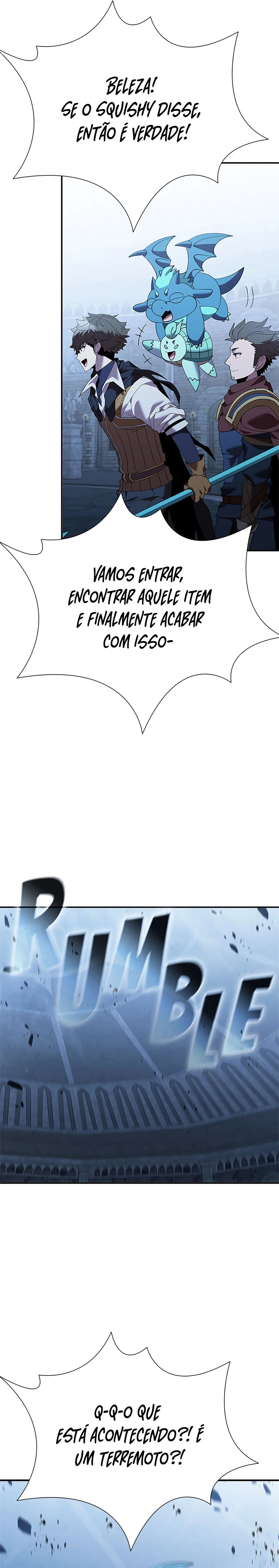Read O Mestre Domador (PT-BR) PT Manga Online