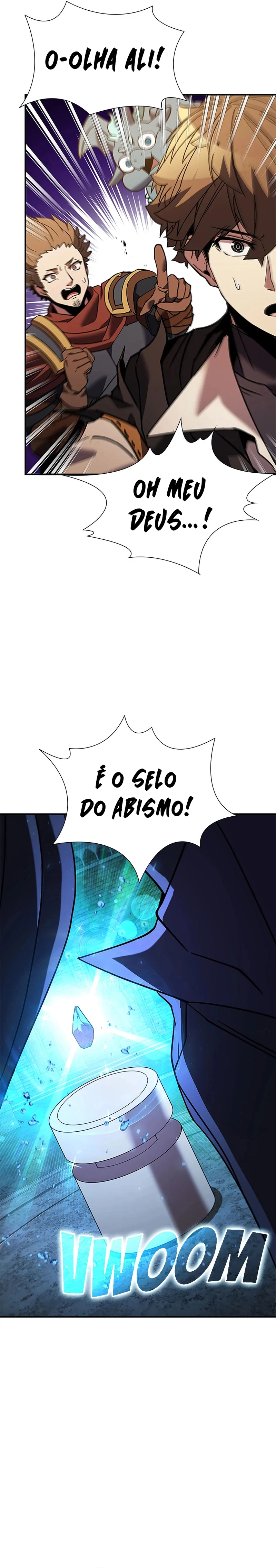 Read O Mestre Domador (PT-BR) PT Manga Online