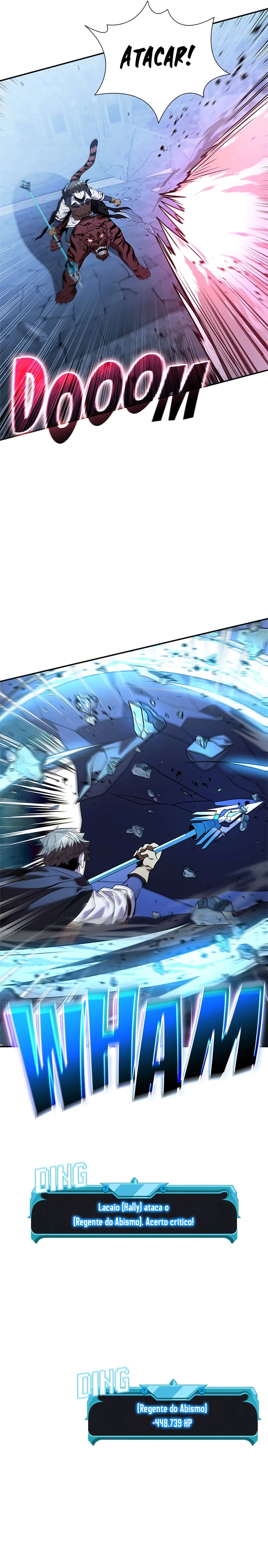 Read O Mestre Domador (PT-BR) PT Manga Online