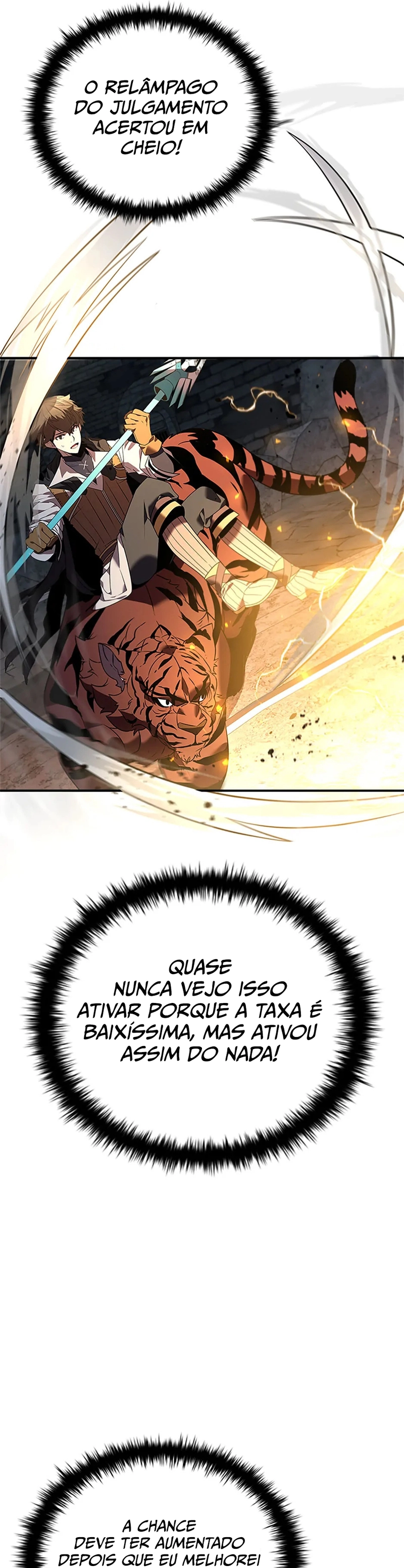 Read O Mestre Domador (PT-BR) PT Manga Online