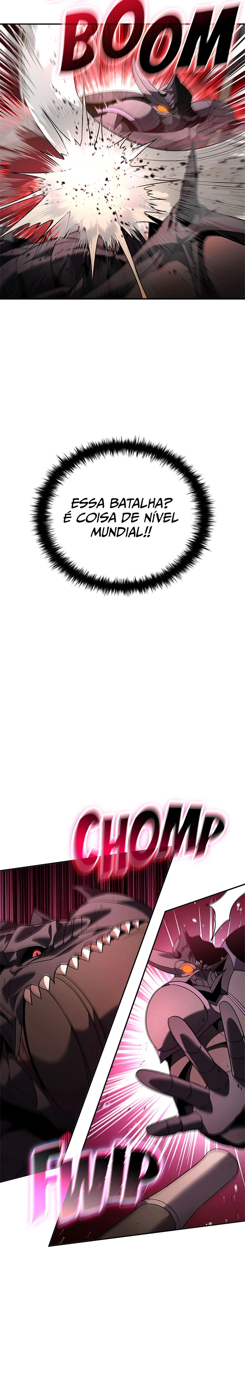 Read O Mestre Domador (PT-BR) PT Manga Online
