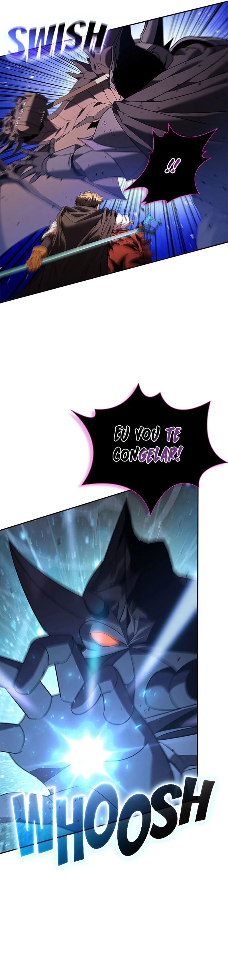 Read O Mestre Domador (PT-BR) PT Manga Online