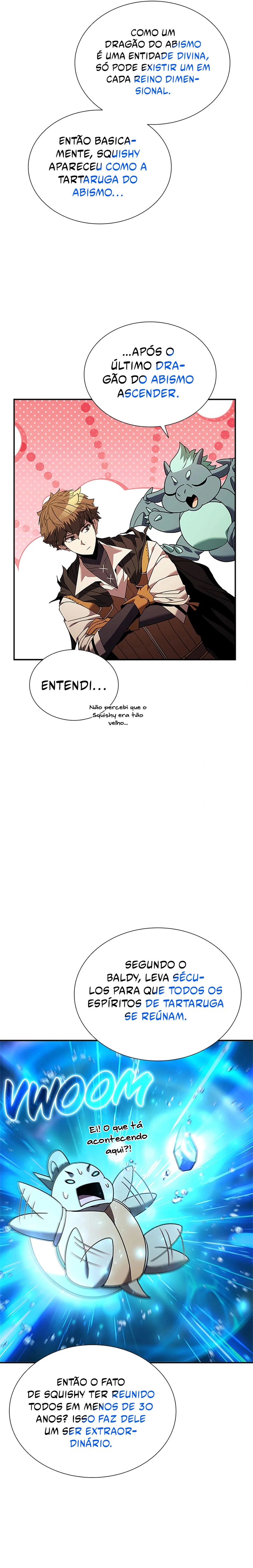 Read O Mestre Domador (PT-BR) PT Manga Online