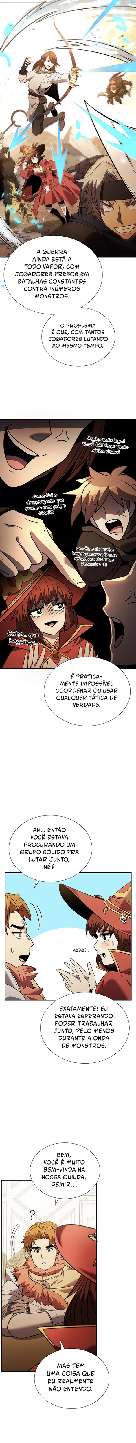 Read O Mestre Domador (PT-BR) PT Manga Online