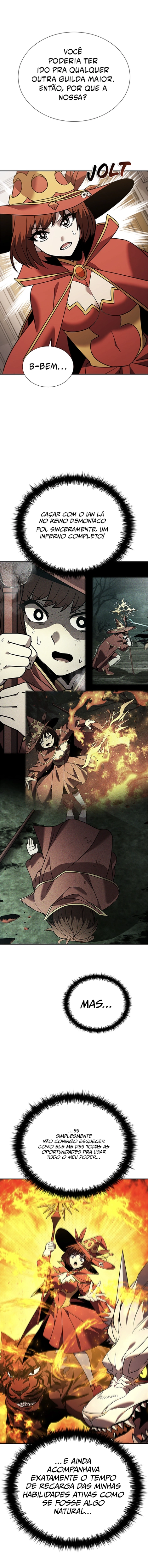 Read O Mestre Domador (PT-BR) PT Manga Online