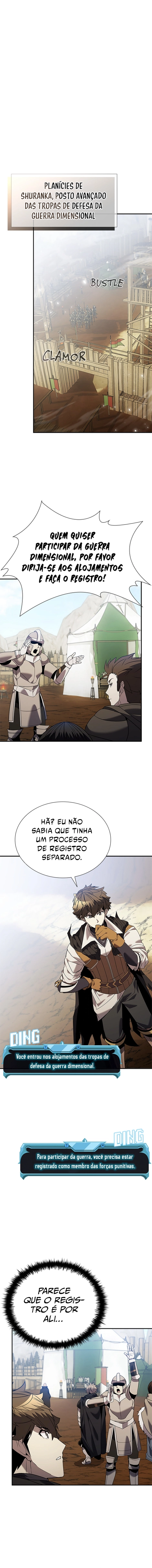 Read O Mestre Domador (PT-BR) PT Manga Online