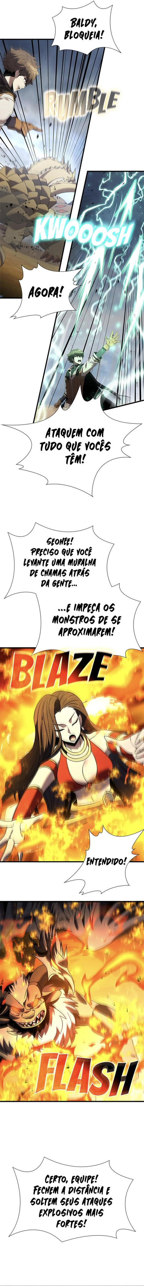 Read O Mestre Domador (PT-BR) PT Manga Online