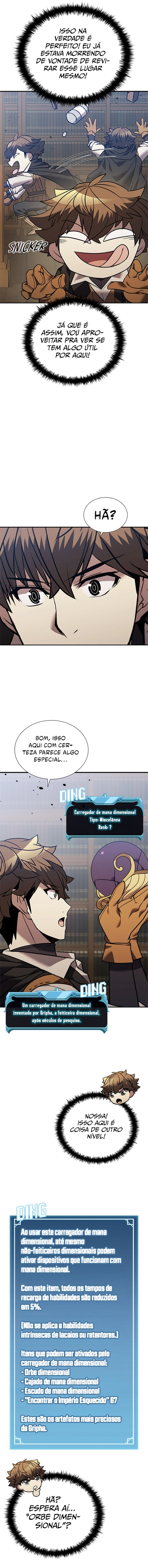 Read O Mestre Domador (PT-BR) PT Manga Online