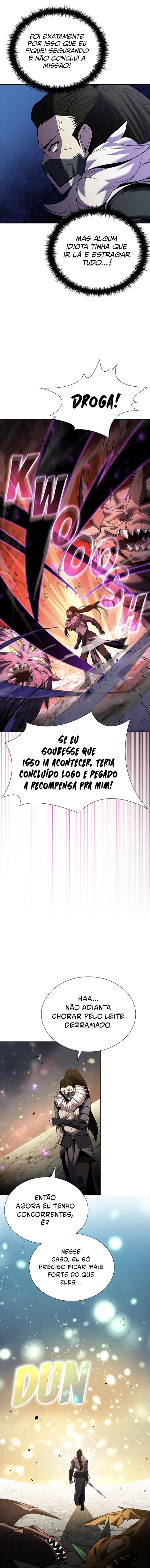 Read O Mestre Domador (PT-BR) PT Manga Online